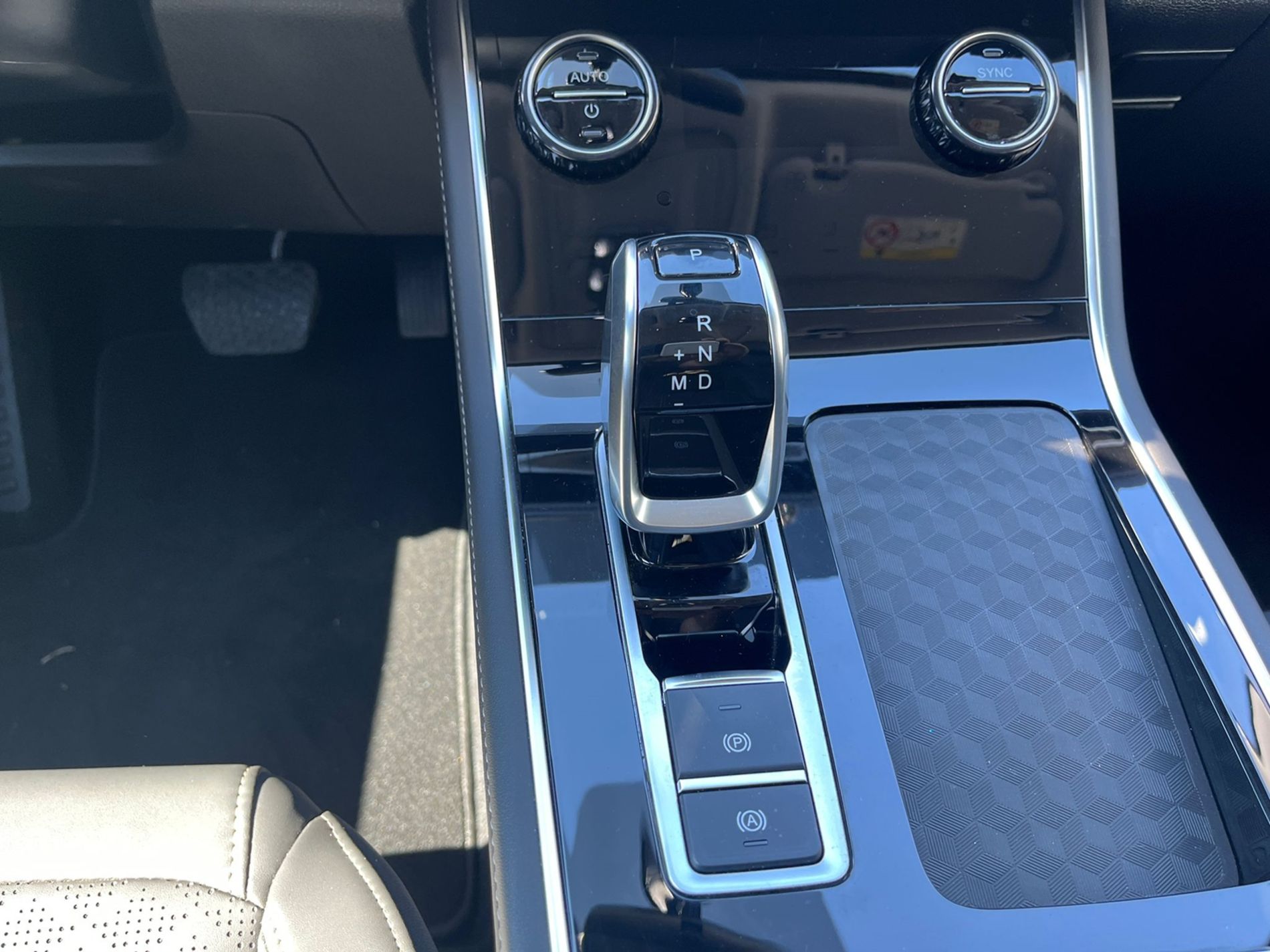 1.5 turbo GPL 153cv DCT 7posti - SENZA VINCOLI DI FINANZIAMENTO - Gallotti Auto